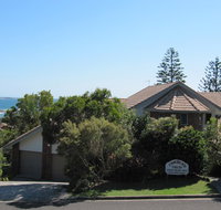 Angourie Bay Villas - Lennox Head Accommodation