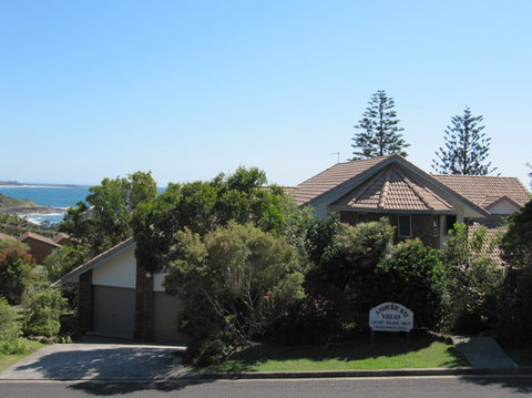 Angourie Bay Villas - Lennox Head Accommodation 0