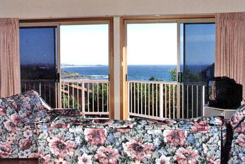 Angourie Bay Villas - Lennox Head Accommodation 1