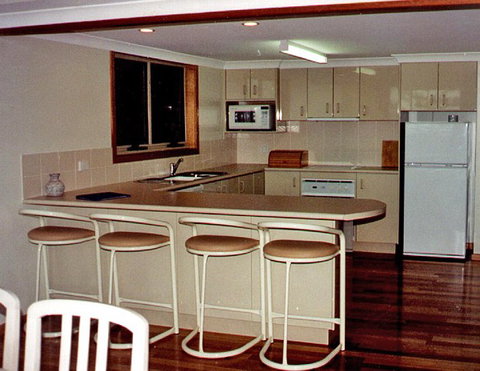 Angourie Bay Villas - Lennox Head Accommodation 2