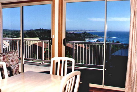 Angourie Bay Villas - Lennox Head Accommodation 3