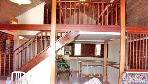Angourie Bay Villas - Lennox Head Accommodation 4