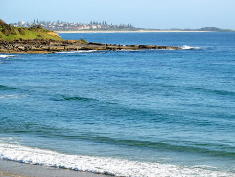 Angourie Bay Villas - Lennox Head Accommodation 5
