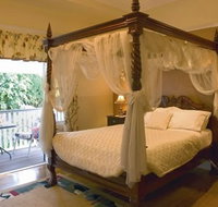 Elindale House Bed and Breakfast - Lennox Head Accommodation