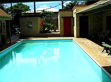 Edge Guest Rooms - Lennox Head Accommodation 0