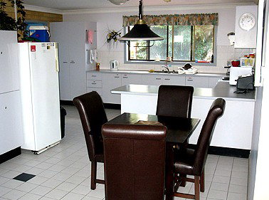 Edge Guest Rooms - Lennox Head Accommodation 3
