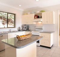 Barefoot Oasis Bangalow - Lennox Head Accommodation