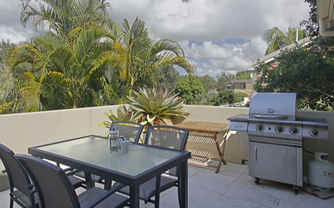 Aqua On Byron Villa B - Lennox Head Accommodation 0