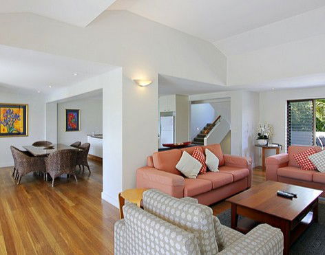Aqua On Byron Villa B - Lennox Head Accommodation 2