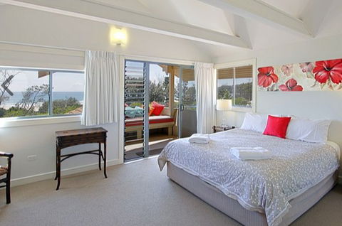 Aqua On Byron Villa B - Lennox Head Accommodation 3