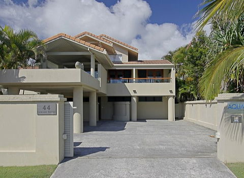 Aqua On Byron Villa B - Lennox Head Accommodation 4