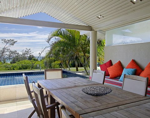 Aqua On Byron Villa B - Lennox Head Accommodation 5
