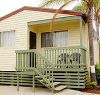Maclean Riverside Caravan Park - Lennox Head Accommodation