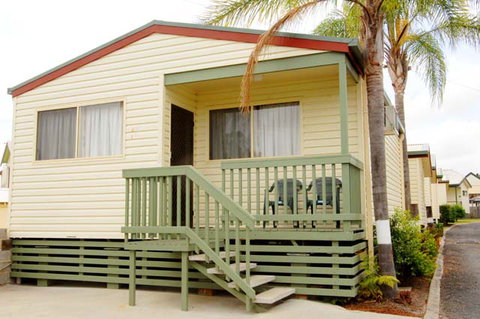 Maclean Riverside Caravan Park - Lennox Head Accommodation 0
