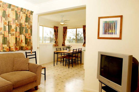 Maclean Riverside Caravan Park - Lennox Head Accommodation 2