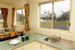 Maclean Riverside Caravan Park - Lennox Head Accommodation 4