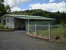 Halls Country Cottages - Lennox Head Accommodation 1