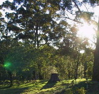 Calurla Chalets and Cottages - Lennox Head Accommodation