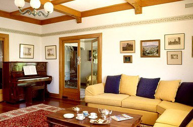 Melville House - Lennox Head Accommodation 2