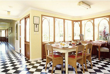 Melville House - Lennox Head Accommodation 3