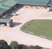 Clydesdale Motel and Steakbarn - Lennox Head Accommodation