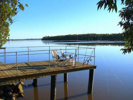 Fishing Haven Caravan Park - Lennox Head Accommodation 1