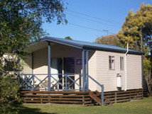 Fishing Haven Caravan Park - Lennox Head Accommodation 3