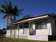 Fishing Haven Caravan Park - Lennox Head Accommodation 4