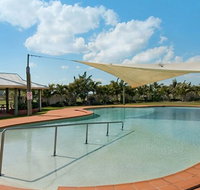 BIG4 Casino Resort - Lennox Head Accommodation