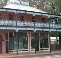 Bourke Apartments - Lennox Head Accommodation