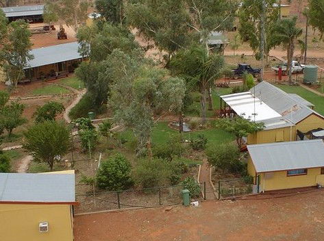 Comeroo Camel Station - Lennox Head Accommodation 1
