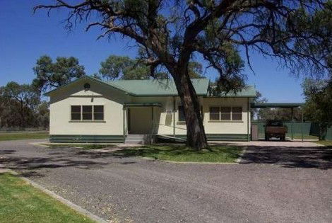 Lock 9 Lodge - Lennox Head Accommodation 1