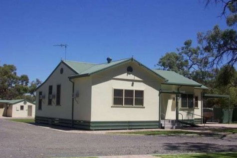 Lock 9 Lodge - Lennox Head Accommodation 2