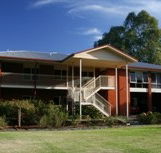 Elizabeth Leighton Bed and Breakfast - Lennox Head Accommodation