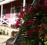 Sonjas Bed and Breakfast - Lennox Head Accommodation