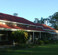 Avoca-on-Darling Hospitality - Lennox Head Accommodation