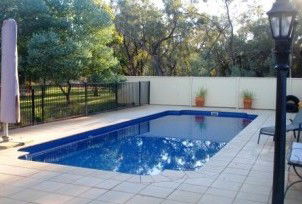 Trilby Station - Lennox Head Accommodation 0