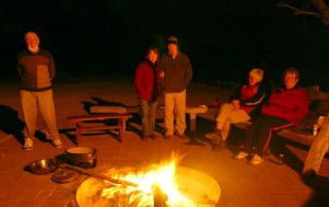 Trilby Station - Lennox Head Accommodation 1