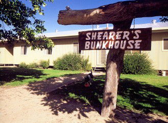 Trilby Station - Lennox Head Accommodation 2