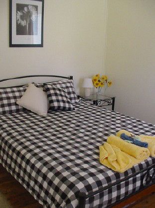 Trilby Station - Lennox Head Accommodation 3