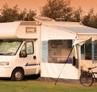 Cobar Caravan Park - Lennox Head Accommodation