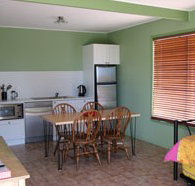 Fossickers Cottages - Lennox Head Accommodation