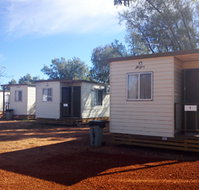 Lightning Ridge Tourist Park - Lennox Head Accommodation