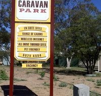 Opal Caravan Park - Lennox Head Accommodation