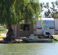 Willow Bend Caravan Park - Lennox Head Accommodation
