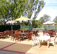 Royal Hotel Motel - Wentworth - Lennox Head Accommodation