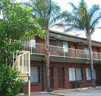 Wentworth Club Motel - Lennox Head Accommodation