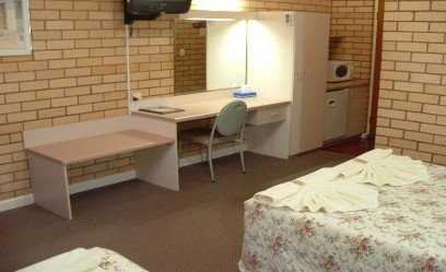 Country Manor Motor Inn - Lennox Head Accommodation 1