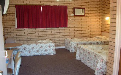 Country Manor Motor Inn - Lennox Head Accommodation 3