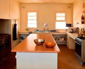 Belah Shearers Quarters - Gundabooka National Park - Lennox Head Accommodation 1